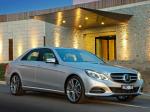 Mercedes-Benz E250 CDI 2013 года (AU)